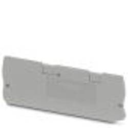 Phoenix Contact 3210202 šedá 50 ks