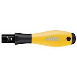 Wiha Torque Vario S ESD momentový šroubovák 0.1 - 0.6 Nm DIN EN 61340-5-1, DIN EN ISO 6789, DIN EN 26789