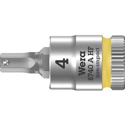 Wera 8740 A 05003333001 inbus nástrčný klíč 4 mm 1/4 (6,3 mm)