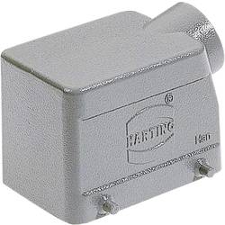 pouzdro Han® 32A-gs-Pg21 09200321520 HARTING 1 ks