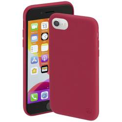 Hama Cover Apple iPhone 6, iPhone 6S, iPhone 7, iPhone 8, iPhone SE (2020) červená 00195326