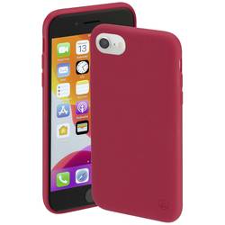 Hama Cover Apple iPhone 6, iPhone 6S, iPhone 7, iPhone 8, iPhone SE (2020) červená