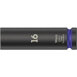 Wera 8790 C Impaktor Deep 05004833001 inbus vložka pro nástrčný klíč 16 mm 1/2