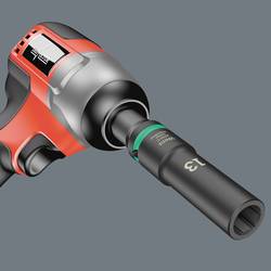 Wera 8790 C Impaktor Deep 05004833001 inbus vložka pro nástrčný klíč 16 mm 1/2