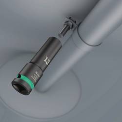 Wera 8790 C Impaktor Deep 05004833001 inbus vložka pro nástrčný klíč 16 mm 1/2