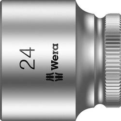 Wera 8790 HMB 05003568001 vnější šestihran vložka pro nástrčný klíč 24 mm 3/8