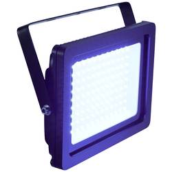 Eurolite LED venkovní reflektor LED IP FL-100 modrá 110 W