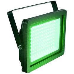 Eurolite LED venkovní reflektor 51915102 zelená 110 W