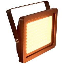 Eurolite LED venkovní reflektor 51915112 oranžová 110 W