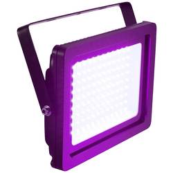 Eurolite LED venkovní reflektor LED IP FL-100 fialová 110 W