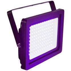 Eurolite LED venkovní reflektor LED IP FL-100 černé světlo 110 W