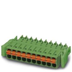 Phoenix Contact zásuvkový konektor na kabel MSTB Počet pólů 4 Rastr (rozteč): 5.08 mm 1950230 50 ks