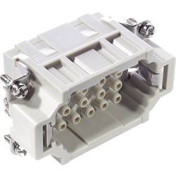 LAPP 10182400 vložka pinového konektoru EPIC® H-EE 18 Počet kontaktů 18 + PE 10 ks