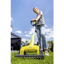 Gloria Haus und Garten FineCut Nástavec zarovnávače okrajů s nastavením výšky sečení šířka sekání 360 mm