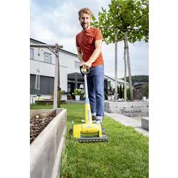 Gloria Haus und Garten FineCut Nástavec zarovnávače okrajů s nastavením výšky sečení šířka sekání 360 mm