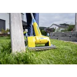 Gloria Haus und Garten FineCut Nástavec zarovnávače okrajů s nastavením výšky sečení šířka sekání 360 mm