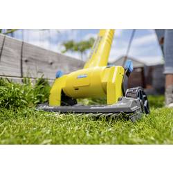 Gloria Haus und Garten FineCut Nástavec zarovnávače okrajů s nastavením výšky sečení šířka sekání 360 mm