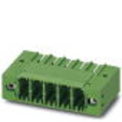 Phoenix Contact zásuvkový konektor do DPS PC Počet pólů 8 Rastr (rozteč): 7.62 mm 1720851 50 ks