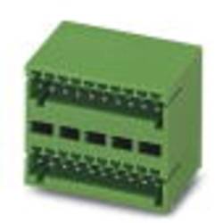 Phoenix Contact zásuvkový konektor do DPS MCD Počet pólů 6 Rastr (rozteč): 2.5 mm 1894846 50 ks