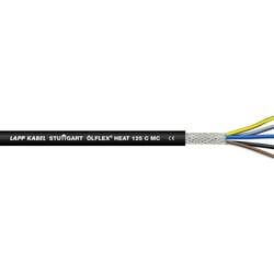 LAPP ÖLFLEX® HEAT 125 C MC řídicí kabel 3 G 1.50 mm² černá 1024434/100 100 m