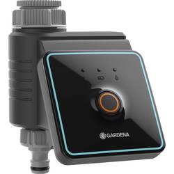 GARDENA GARDENA Bewässerungssteuerung Bluetooth® 01889-20 zavlažovací hodiny