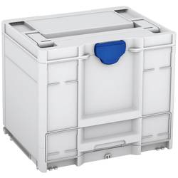 Tanos Systainer³ Combi M 337 83000870 transportní kufr plast ABS (š x v x h) 396 x 330 x 296 mm