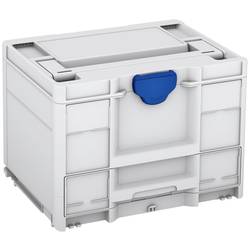 Tanos Systainer³ Combi M 287 83000868 transportní kufr plast ABS