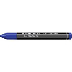 Staedtler Lumocolor 236 omnigraph permanent 236-3 značkovací křída modrá