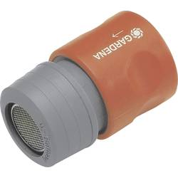GARDENA 02905-26 2905-26 plast rozprašovací adaptér rychlospojka