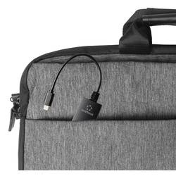 Renkforce RF-TCA-330 síťový adaptér 1000 MBit/s USB-C™ (USB 3.2 Gen 1), Gigabit LAN (1 Gbit/s)