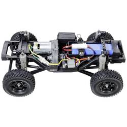 Tamiya 1:10 RC Land Rover Defender 90 CC-02 1:10 RC model auta elektrický terénní vozidlo 4WD (4x4) stavebnice