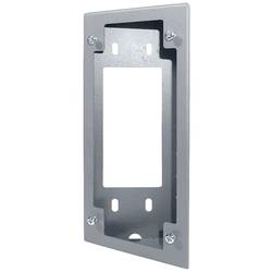 HHG Villa AP W montážní příslušenství antracitová