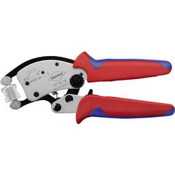 Knipex Twistor®16 97 53 18 SB krimpovací kleště 0.14 do 16 mm²