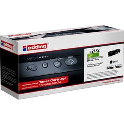 Edding Toner náhradní HP 410A (CF410A) kompatibilní černá EDD-2182 18-2182