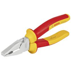 Bosch Professional 1600A02NE1 VDE kombinované kleště, 180 mm