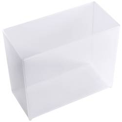 raaco 150 A7-1 1/2 vložka do kufříku na součástky (š x v x h) 163 x 133 x 79 mm Obsah 1 ks