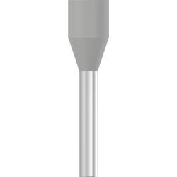 TE Connectivity DT zástrčkový konektor na kabel 6, DT04-6P-E008, 1 ks