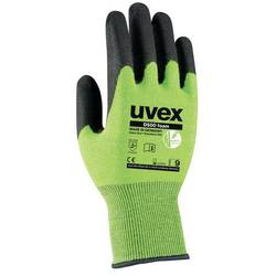 uvex D500 foam 6060410 rukavice odolné proti proříznutí Velikost rukavic: 10 EN 388 1 pár