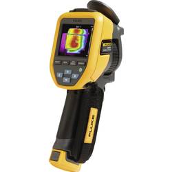 Fluke FLK-TIS55+ 9HZ termokamera -20 do +550 °C 9 Hz