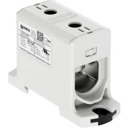 Ouneva Group VC05-0028 blok rozvaděče šroubovací šedá 1 ks