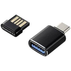 Renkforce RF-BTA-380 Bluetooth adaptér 5.3