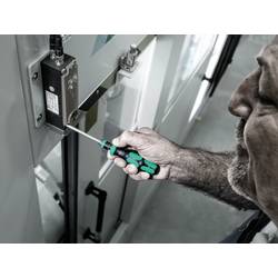 Wera Kraftform Kompakt 838 RA-R M Set 1 05051061001 sada bitů, 15dílná, křížový PH, křížový PZ, TORX, inbus, plochý, 1/4