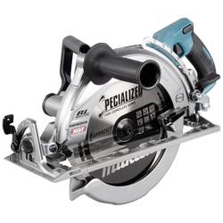 Makita S_0380_7114623 aku ruční kotoučová pila, max. řez 95 mm, bez akumulátoru, 40 V, RS002GZ