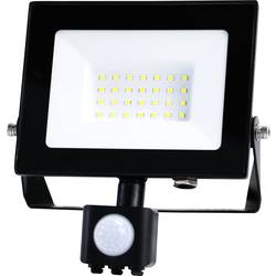 Heitronic BOLTON 2.0 VO-501417 venkovní LED reflektor 30 W Barvy světla (LED svítidlo): teplá bílá