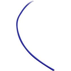 BKL Electronic 1501028/10 lanko/ licna, LiY, 1 x 0.14 mm², hnědá, 10 m