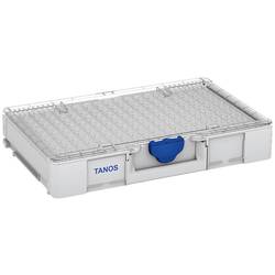 Tanos Systainer³ Organizer L 89 83000011 transportní kufr plast ABS , polykarbonát (š x v x h) 508 x 82 x 296 mm