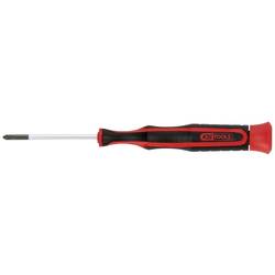 KS Tools 500.7128 5007128 křížový šroubovák PH 1