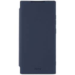 Hama Booklet Samsung Galaxy S24 Ultra modrá 00136098