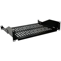 Value 26.99.0406 19 palec rack 2 U černá