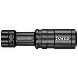Hama nasazovací kamerový mikrofon Druh přenosu:kabelový vč. kabelu Mikrofon TRRS (konektor jack 3,5 mm) kabelový